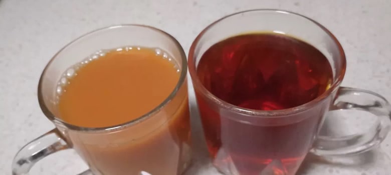 Can You Mix Teas Together