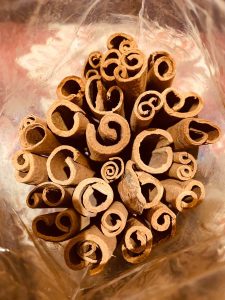 Cinnamon