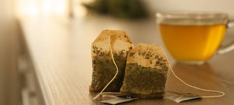 Do Tea Bags Expire