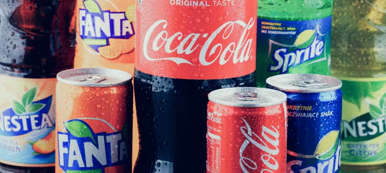 is tea better than soda
